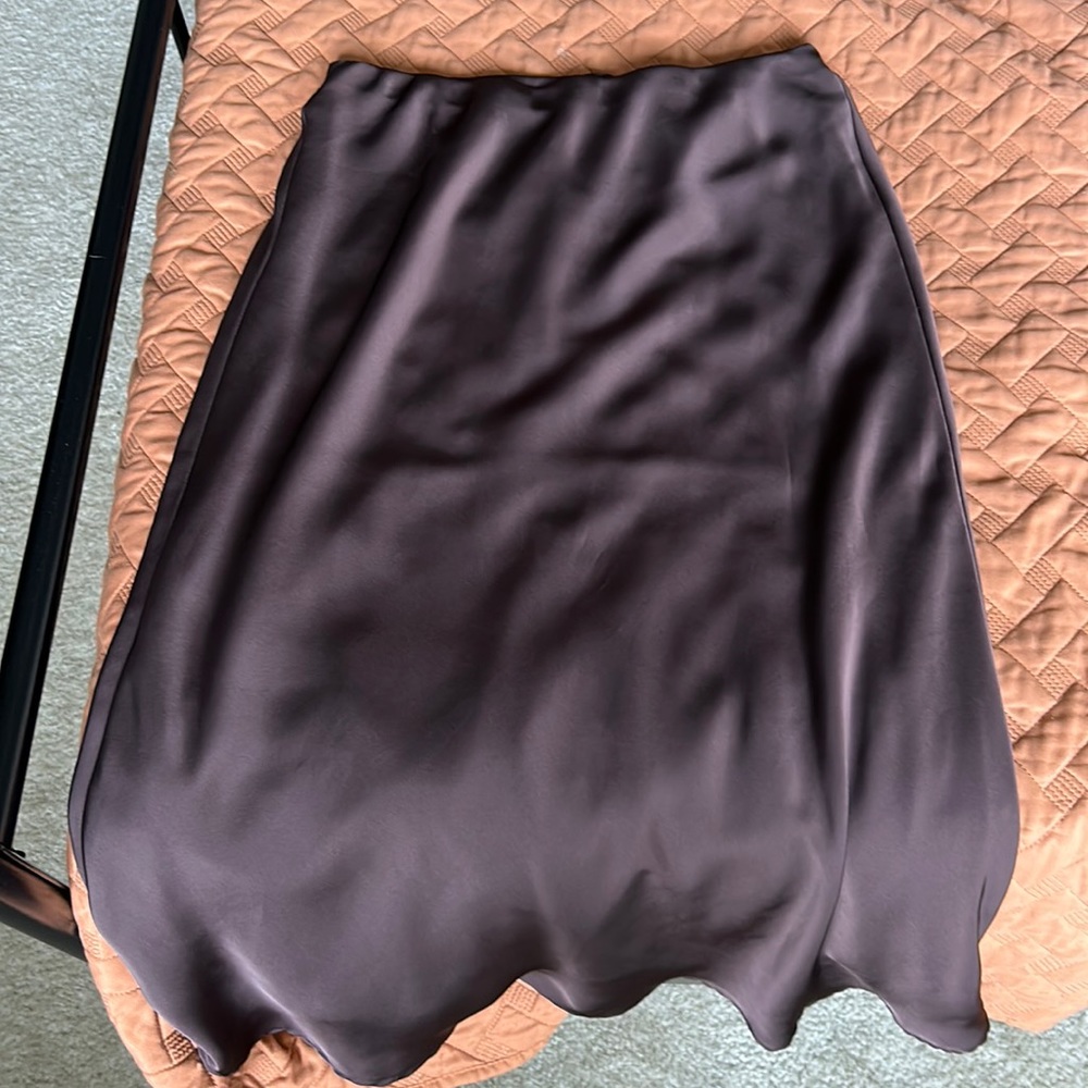 Simple skirt from Nordstrom rack